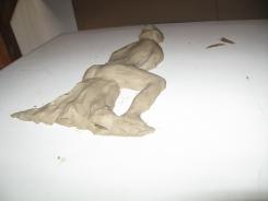 Sculpture Class
